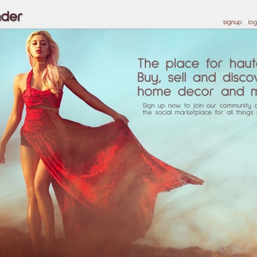 HauteFinder